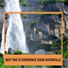 Experience the Jogini Waterfall From the Best Riverside Villa in Manali