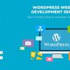 WordPress Website Development Company: Build Your Dream Site Today