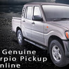 Where to Buy Genuine Mahindra Scorpio Pickup Spare Parts Online