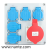Avoiding Common Wiring Mistakes in Industrial Socket Boxes