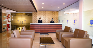 Hotel RN Grand \u2013 Your Perfect Stay in Vijayawada | AC Rooms | Durga Gudi Temple View