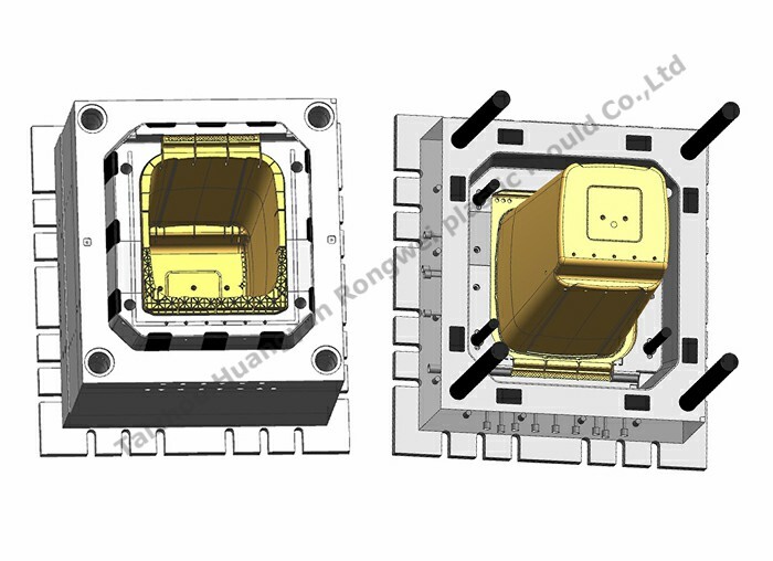 The Role Of Trash Can And Trash Can Mould