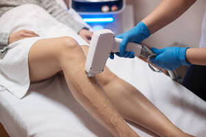 Achieve Glowing Skin and Smooth Hair with Our Facials and Laser Hair Removal 