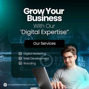 Boost ROI and Brand Visibility with Strategic Digital Marketing Solution Services