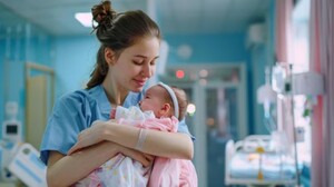 How Nurse Midwives Improve Maternal and Infant Health Outcomes