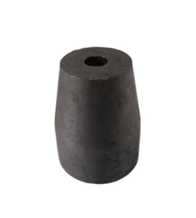 Refractory damage and its impact on steel quality