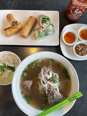 Why Pho Delivery is the Ultimate Choice for a Delicious Dining Experience