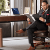 Enhancing Office Productivity with Ergonomic Office Chairs