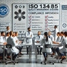 Preparing for ISO 13485 and ISO 9001 Audits in the Medical Device Sector