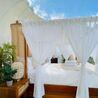 LuxeGlamp - Retreat to the Hills: A Luxurious Glamping Experience in Munnar
