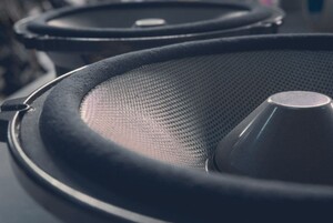 Car Stereo