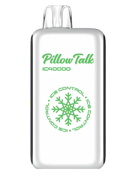 Pillow Talk Vape: The Perfect Disposable for Flavor & Performance