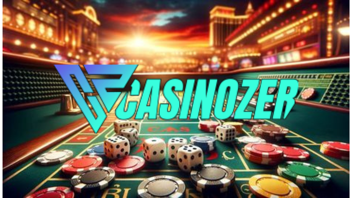 Betrouwbaar online casino CasinoZer