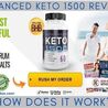 Keto Advanced 1500 Avis