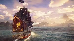  Dive into Disruption: Skull and Bones Year 2 Season 1 Brings Massive Shake-Ups!