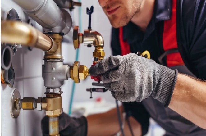 Pipe Relining Maroubra