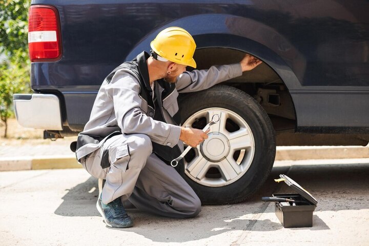 Expert Tire Services In Perth Amboy, NJ For Repairs To Replacements