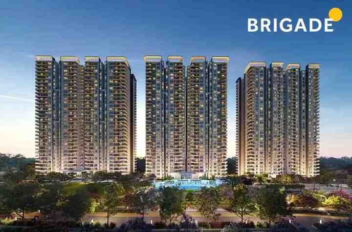 Brigade Avalon – Premium Apartments in Whitefield, Bangalore 