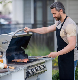 Upgrade Your Grill Game with Customized BBQ Tools from Hedonism 