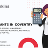 How Accountants in Coventry Can Save Your Business Money