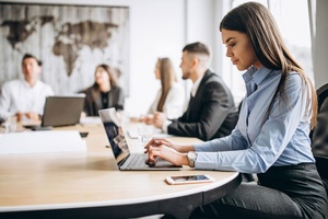 When You Choose a Top SEO Agency, You Know You Are Going to Get Results.