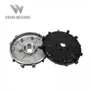 Advantages of Aluminum Die Casting