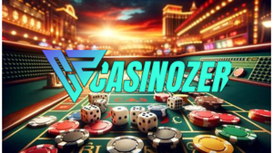 Betrouwbaar online casino CasinoZer
