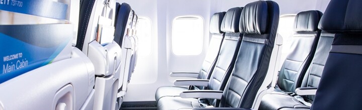 Can I Choose My Seat on Alaska Airlines?
