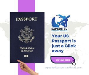 Expedited Passport Renewal in San Antonio: Quick and Convenient Solutions