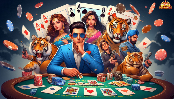 Teen Patti Cash APK: Download Fun, Earn Real