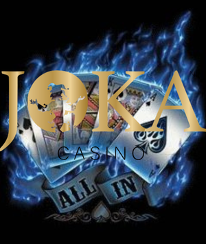 Bonus de bienvenue au casino Joka