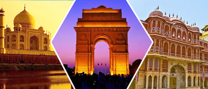 Golden Triangle India: Unveiling Heritage, History, and Hospitality