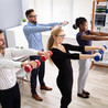 How Employee Wellness Programs Contribute to Team Building\&quot;