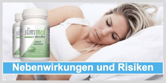 Slimymed Erfahrungen, Abnehmen Preis, Bestellen & Test