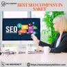 Best SEO Company in Saket | Trusted SEO Services Saket