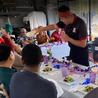 How Hibachi Catering Can Elevate Your Family Gathering