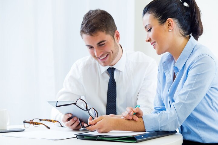 Breaking Language Barriers in Finance with Expert Translation Services