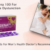 Buy Fildena 100 mg Online | Uses | Dosages | Reviews