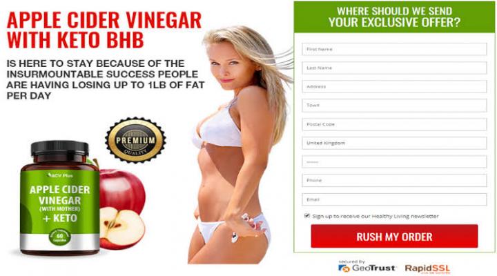 ACV Plus Singapore Pills - Does it work or scam? Read price to buy