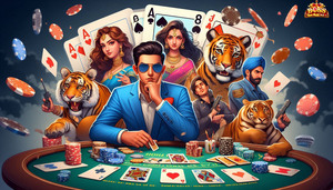 Teen Patti Cash APK: Download Fun, Earn Real
