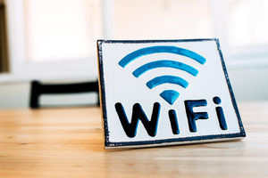 Wifi Connection | Wifi Connection in Tiruchendur