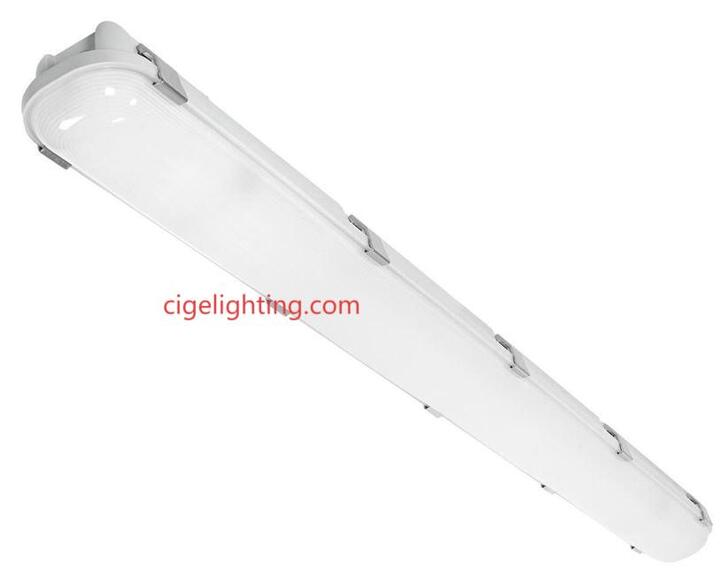  Cige Your Trusted Partner in a Leading Led Tri-proof Lamp Factory