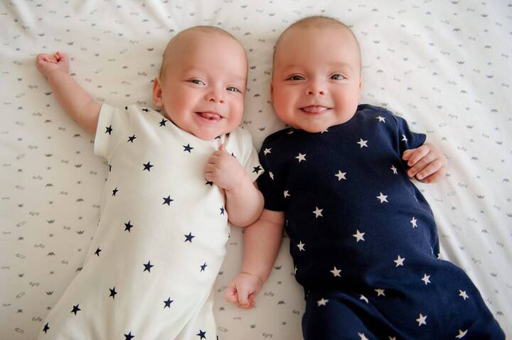 How Can I Choose Matching Twin Baby Outfits For Boys And Girls?
