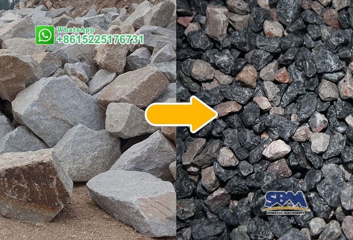 Crushed Granite Gardens: Why You Need It & How to Get It