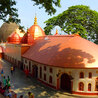 Maa Kamakhya Temple: A Sacred Pilgrimage to the Heart of Assam\u2019s Spirituality