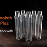 Exploring the Lookah Seahorse Pro Plus: Unveiling the Innovation with Glass Tubes