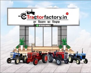 Quality Check Before Buying a Second-Hand Tractor