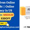 Order Ativan Online Overnight | Online Pharmacy In US