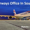 British Airways Office South Africa Phone Number