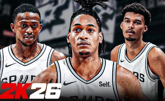 NBA 2K26 MT: The Next Level in Basketball Gaming Evolution